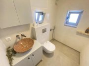 Kiparissos bei Maleme Kreta, Maleme: Unvollendetes Haus mit Meerblick zum Verkauf Haus kaufen